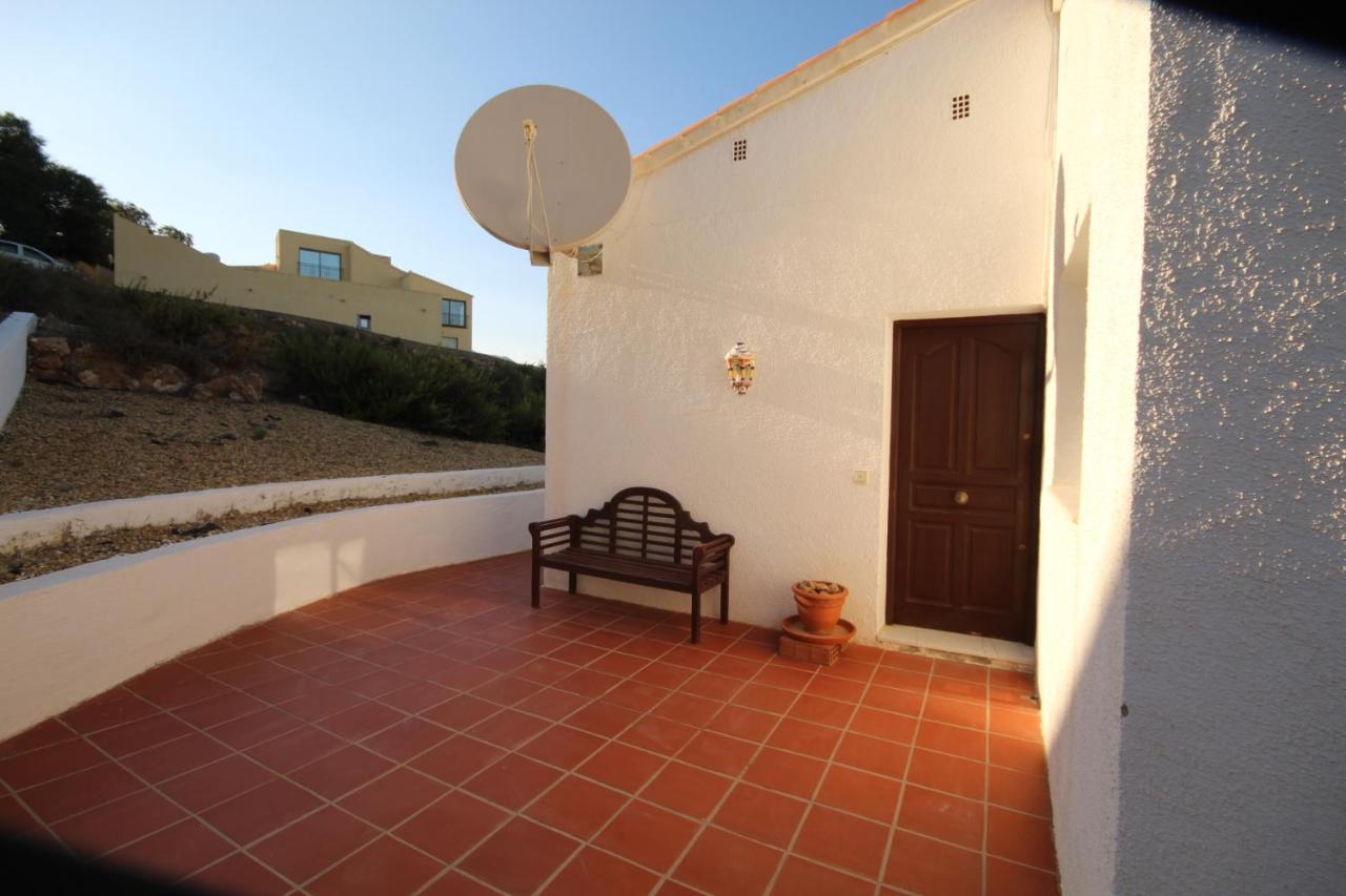 Villa El Pinar Bédar Exterior foto