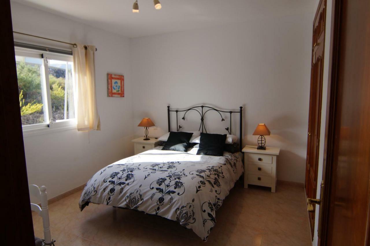 Villa El Pinar Bédar Exterior foto